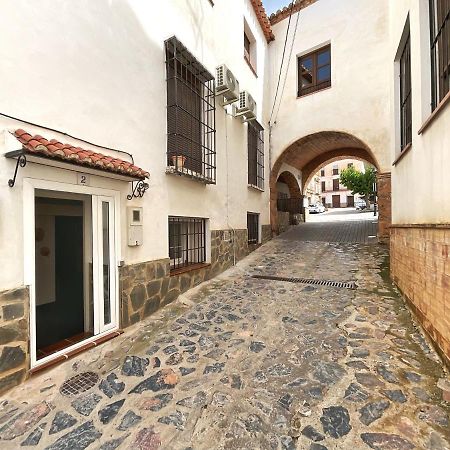Mirasierra Centro Fondon Fondón Exterior foto